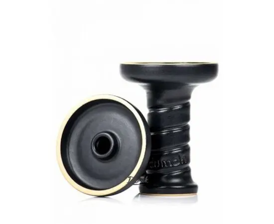 Чаша Dumok Harmony Black Matt (Дымок)