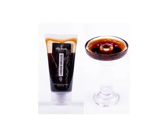 Гель AirFruits Creme Brulee (Крем Брюле) 60 грамм