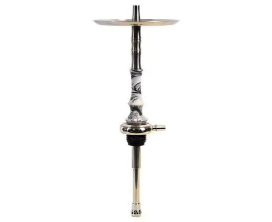 Кальян Totem Hookah EVO  (Тотем Хук ево) черный без Колбы