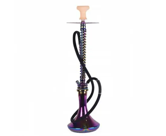 Кальяни Yahya Coilover Chameleon (Яхья) Хамелеон