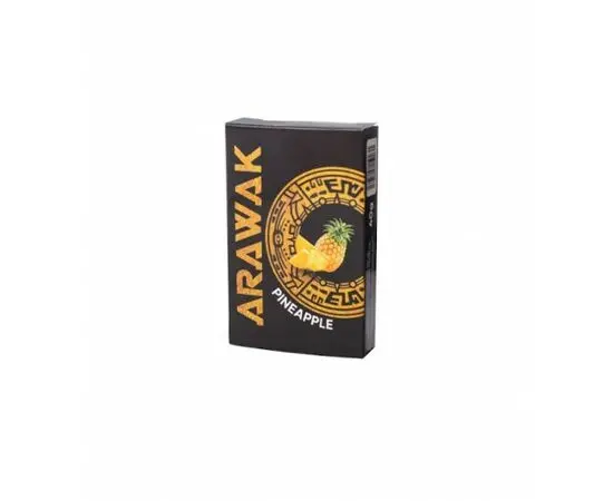 Тютюн Arawak Pineapple (Аравак Ананас) 40 грам