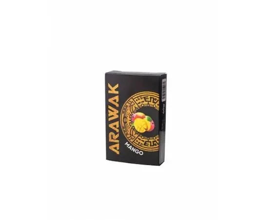 Тютюн Arawak Mango (Аравак Манго) 40 грам