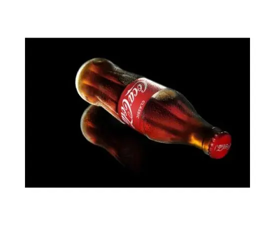 Одноразка Gord 800 Cola