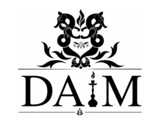 Тютюн Daim Ice Orange Pomegranate (Даїм Айс Апельсин Гранат) 50 грам