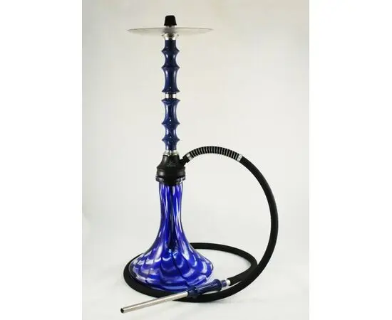 Кальян Sunrise Hookah Classic Wood Blue Кальян Sunrise Hookah Classic Wood Blue