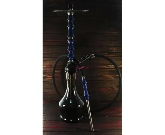 Кальян Sunrise Hookah Classic Wood Blue Кальян Sunrise Hookah Classic Wood Blue