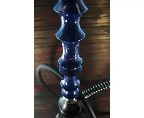 Кальян Sunrise Hookah Classic Wood Blue Кальян Sunrise Hookah Classic Wood Blue