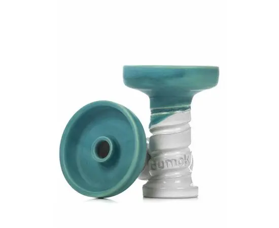 Чаша Dumok Harmony Colours Pro Turquoise