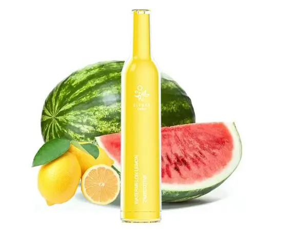 Одноразка Elf Bar CR500 Watermelon Lemon (Ельф бар Арбуз Лемон)