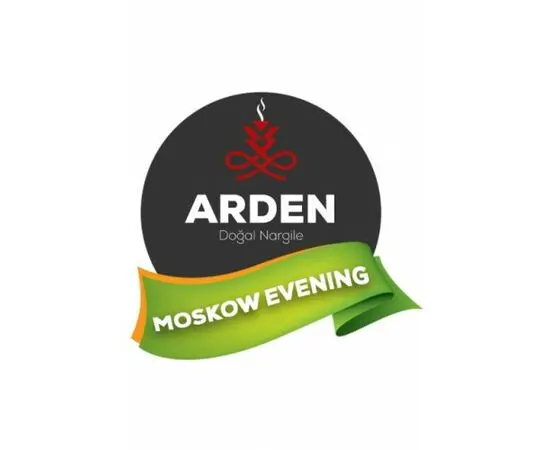 Бестабачная смесь Arden Cilek (Арден Клубника) 100 грамм