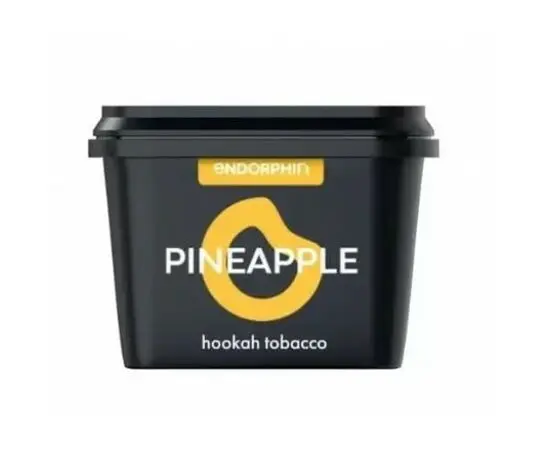 Тютюн Endorphin Pineapple (Ендорфін Ананас) 60грам