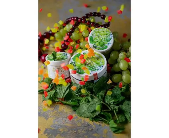 Тютюн Мольфар Кіш-Міш (Molfar Virginia) 60 грам