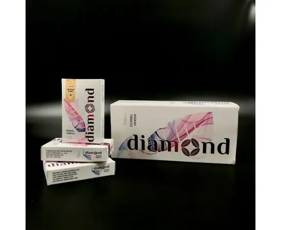Тютюн Diamond Sousop (Діамант Соусеп) 50гр