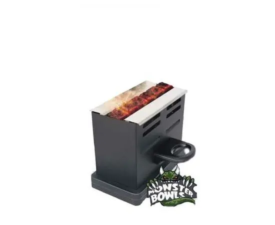 Плитка Monster Hookah MH003 800W
