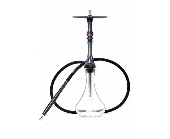 Шахта для кальяна Alpha Hookah Kappa (Харлей/Джокер)