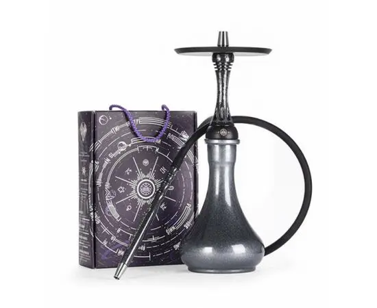 Шахта для Кальяну Alpha Hookah X (Альфа Репліка X) різнокольорова