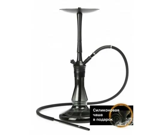 Кальян Dumok Hookah (Украина) Pro A02 Groot
