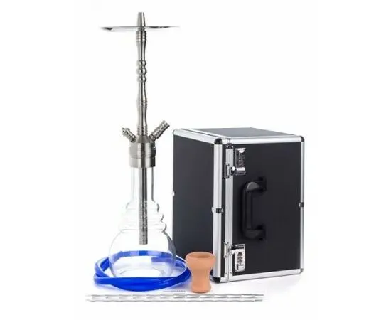 Кальян Dumok Hookah (Украина) SS-D06 Antares In Case