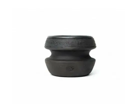 Чаша глиняна RS Bowls HPb (Hockey puck big)