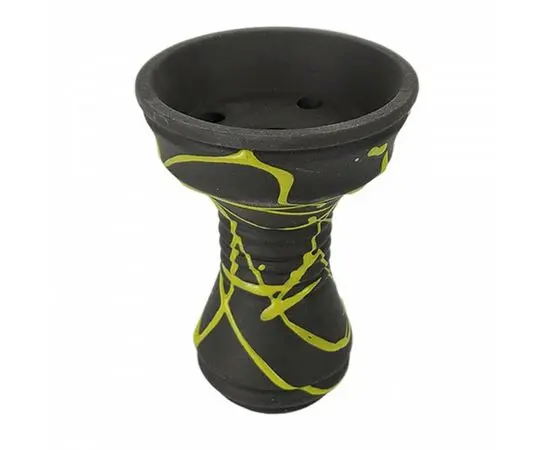 Чаша Gustobowls Black Glaz Killa різні кольори