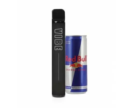 Одноразка Vibe 1200 Energy Drink (Енергетик)