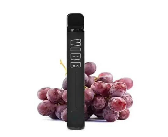 Одноразка Vibe 1200 Grape (Виноград)