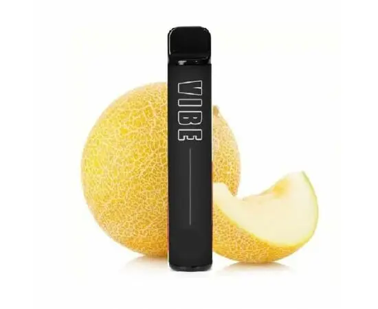 Одноразка Vibe 1200 Melon (Диня)