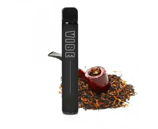 Одноразка Vibe 1200 Tobacco (Тютюн)