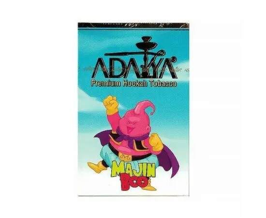 Табак Adalya Majin Boo (Адалия Фруктовые Конфеты Вишня Ментол ) 50 грамм