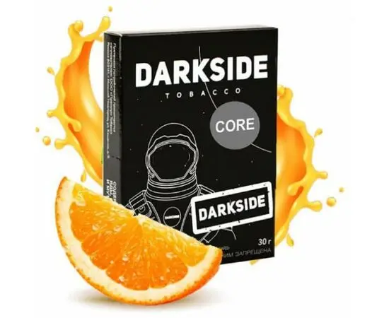 Табак Dark Side Barvy Orange (Дарксайд Барви оранж) 30 грамм