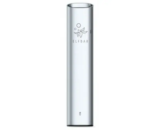 POD Elf Bar Mate 500 500 mAh Grey 