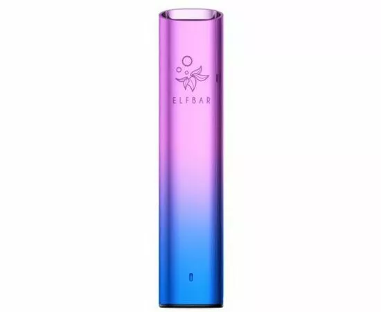 POD Elf Bar Mate 500 500 mAh Purple Pink 