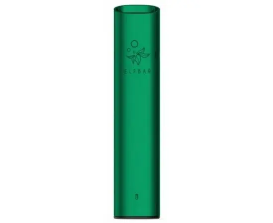 POD Elf Bar Mate 500 500 mAh Green 