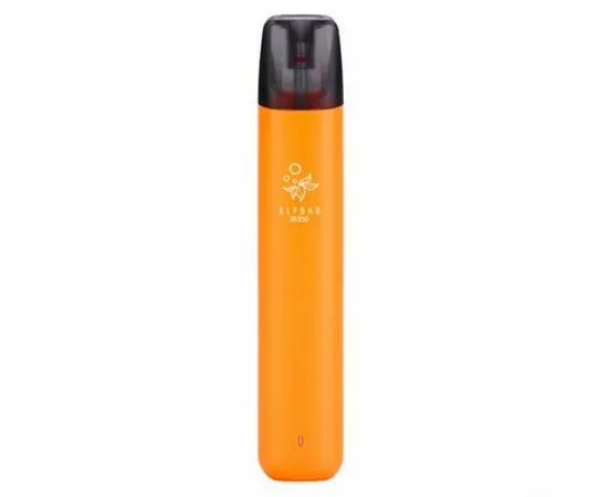 Pod Elf Bar RF350 350 мАг Orange 