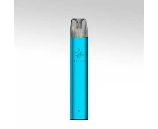 Elf Bar Mate 500 Blue (Блакитний)