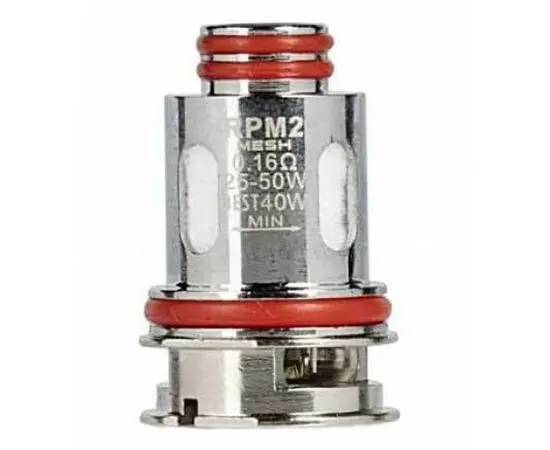Випарник Smok Nord RPM 2 Mesh 0.16 Ом