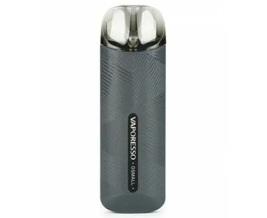 POD-системи Vaporesso OSMALL POD системи Kit Gray - Сірий
