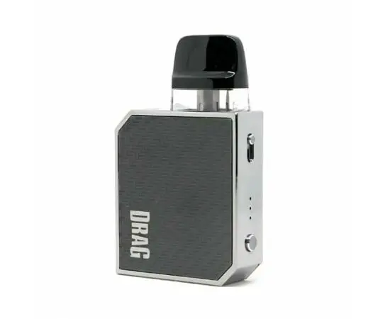 POD-система Voopoo Drag Nano 2  Carbon Filter 800 мАч