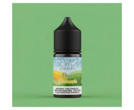 Рідина Bevape Liquids - Pear Pinneaple 50 мл 6