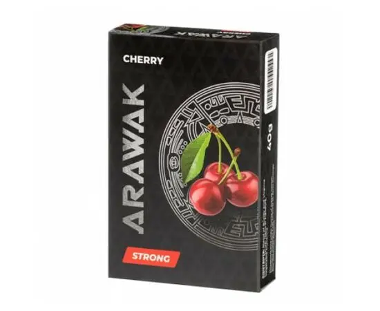 Табак Arawak Strong Cherry | Вишня (Аравак) 40 грамм