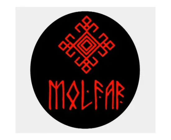 Тютюн Мольфар Ківі-Агрус (Mofar Virginia) 100 грам