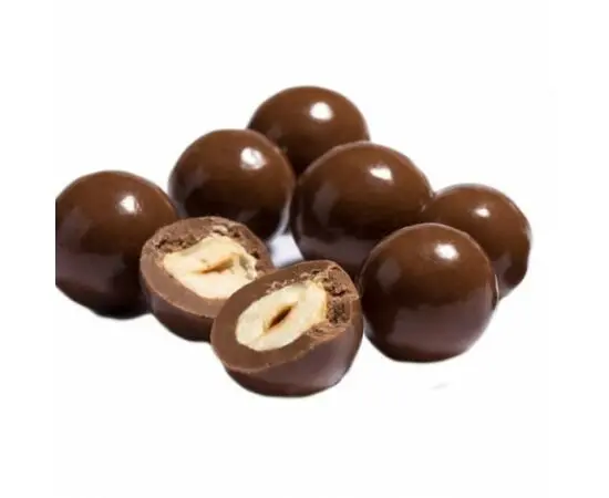 Жидкость Bevape Liquids - Chocolate Nuts  50 мл 6