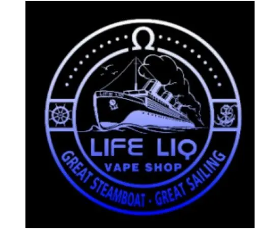 Жидкость Life Liq Citrus Juice (Цитрусовый Сок) 30мл