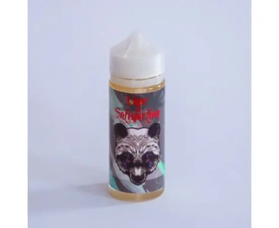 Рідина Vape Satisfaction Pina Colada (Вейп Сатісфекшн Піна-Колада) 30мл 5%