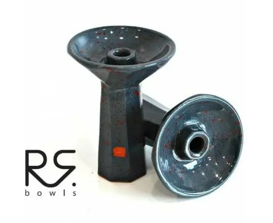 Чаша для кальяна RS Bowls (Украина) A3