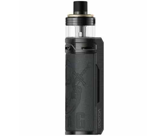 POD-система VooPoo Drag X PnP-X  Kit Gray