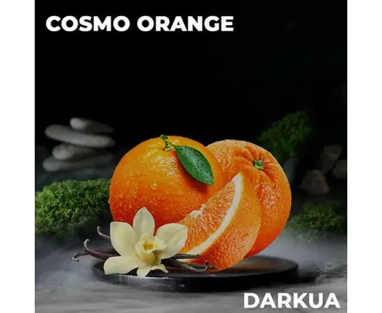 Табак DARKUA Cosmo Orange (Дарк ЮА Апельсин Жасмин) 100 грамм