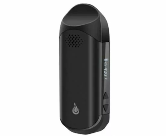 Вапорайзери Cap Pro