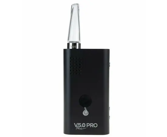 Вапорайзери V 5 pro mini Flowermate