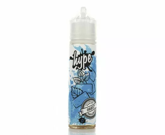 Рідина Hype Orbit (Хайп Орбіт Органіка) 60мл 1,5%